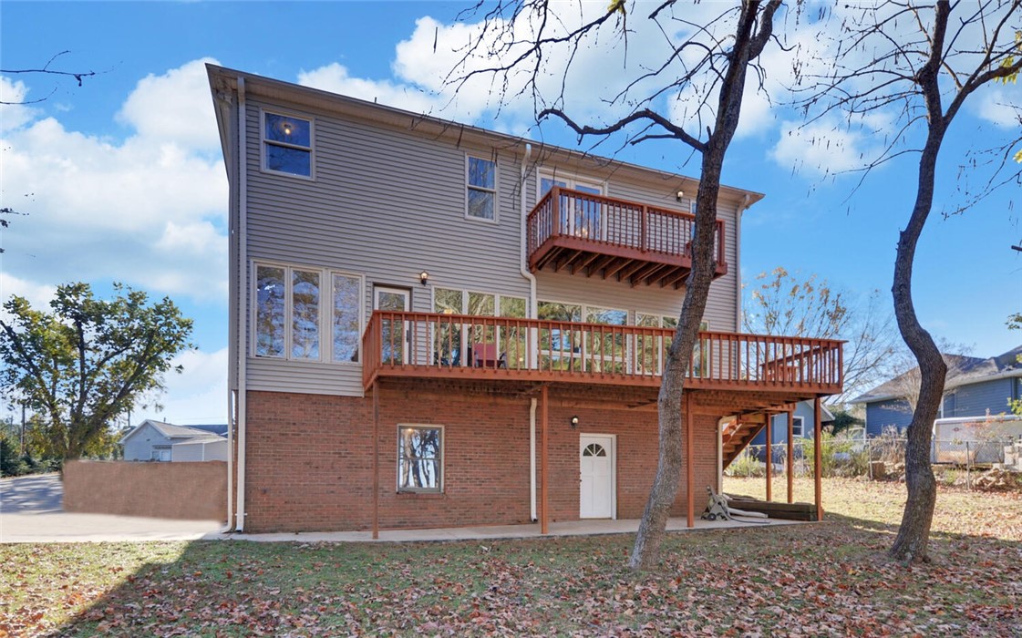 1145 Elrod Ferry Road Hartwell, GA 30643 - Photo 39 of 50 Gallery Image 39