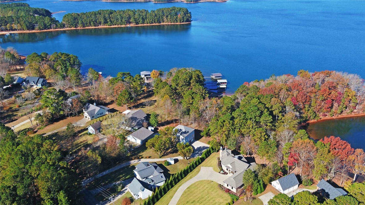 1145 Elrod Ferry Road Hartwell, GA 30643 - Photo 45 of 50 Gallery Image 45