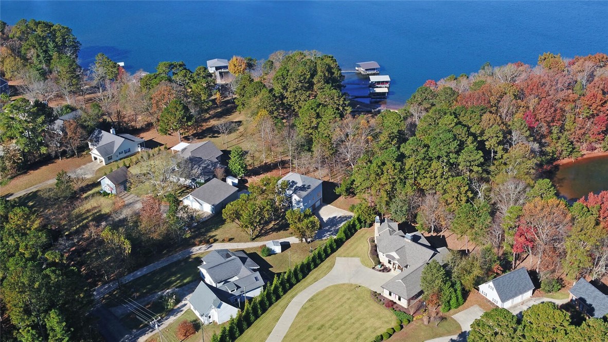 1145 Elrod Ferry Road Hartwell, GA 30643 - Photo 49 of 50 Gallery Image 49