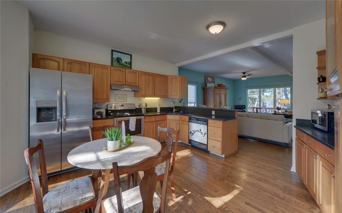 1145 Elrod Ferry Road Hartwell, GA 30643 - Photo 6 of 50 Gallery Image 6
