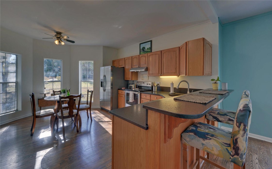 1145 Elrod Ferry Road Hartwell, GA 30643 - Photo 7 of 50 Gallery Image 7