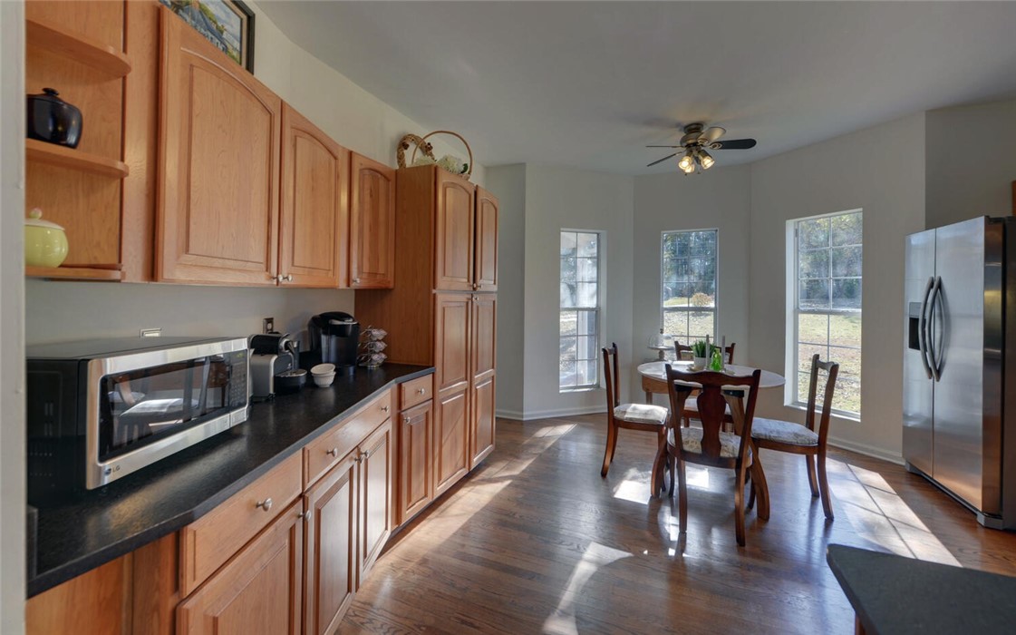 1145 Elrod Ferry Road Hartwell, GA 30643 - Photo 8 of 50 Gallery Image 8