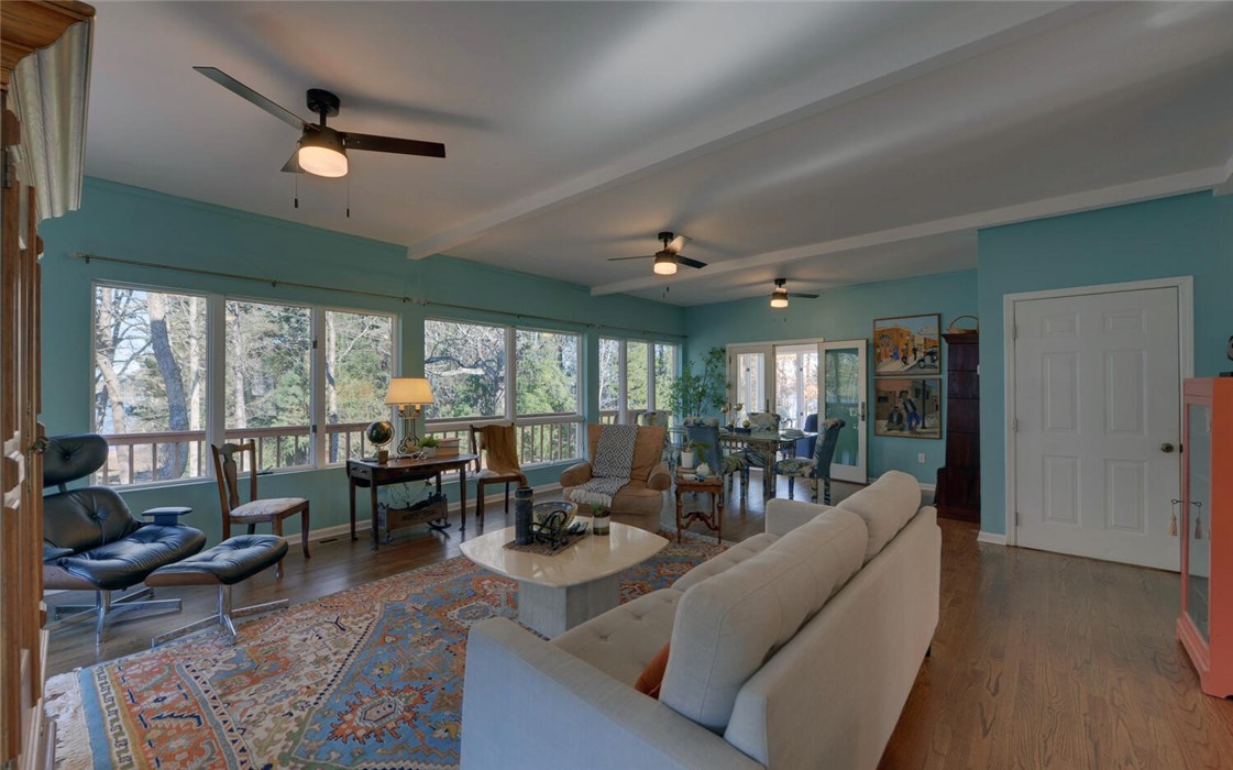 1145 Elrod Ferry Road Hartwell, GA 30643 - Photo 10 of 50 Gallery Image 10