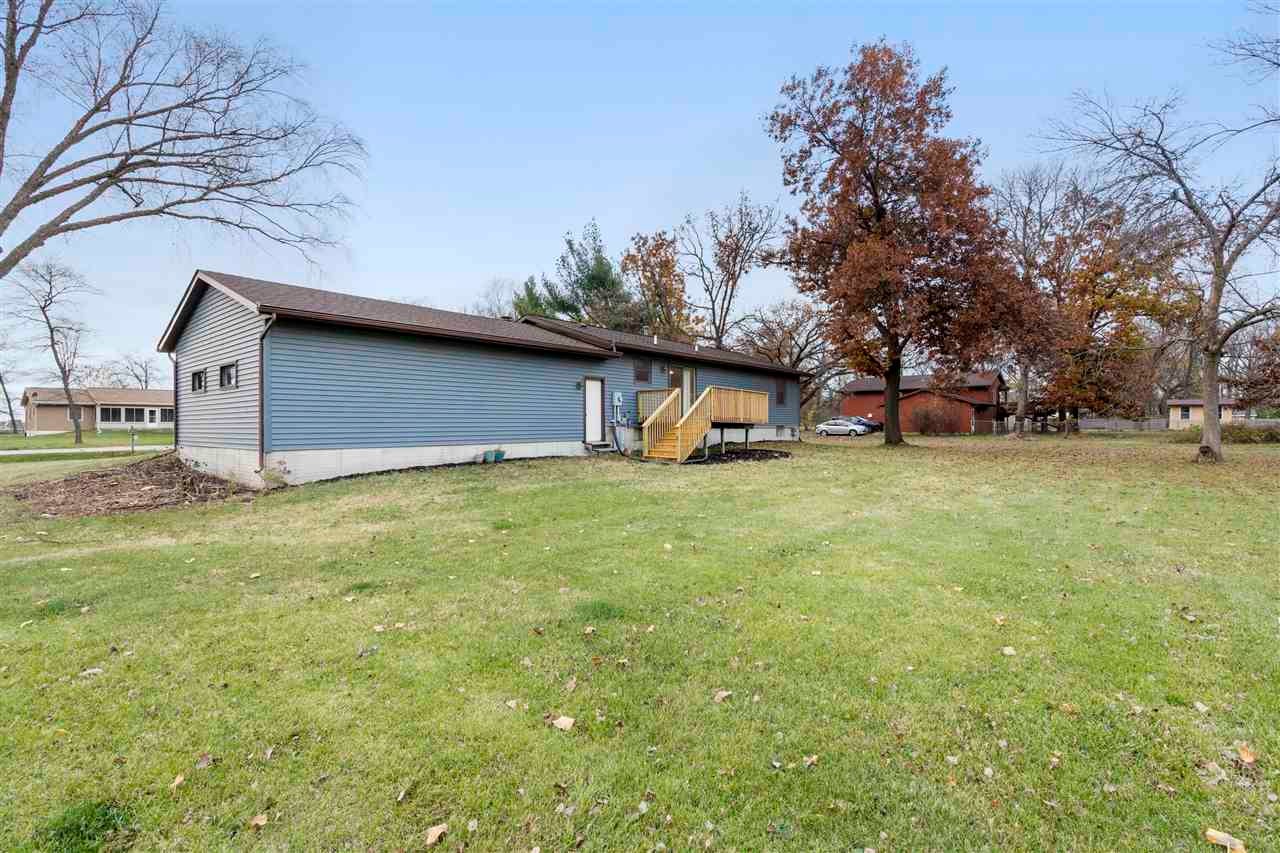460 Beverly Street Robins, IA 52328 - Photo 20 of 47 Gallery Image 20