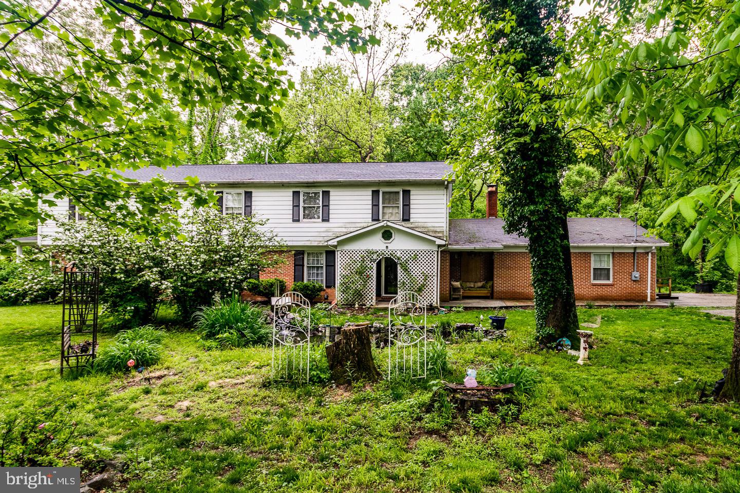 5856 Scrabble Road Shepherdstown, WV 25443 - Photo 1 of 64