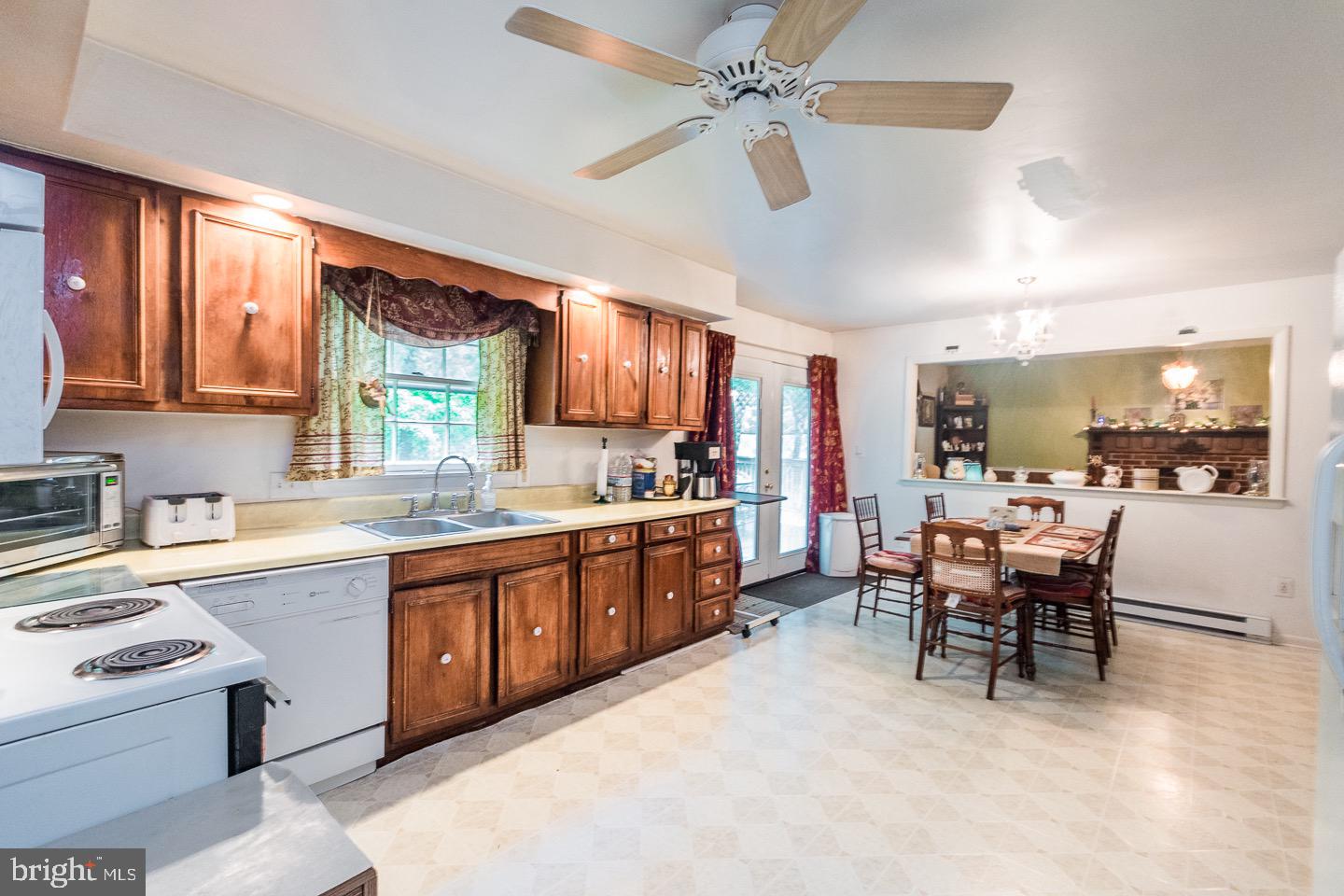 5856 Scrabble Road Shepherdstown, WV 25443 - Photo 34 of 64