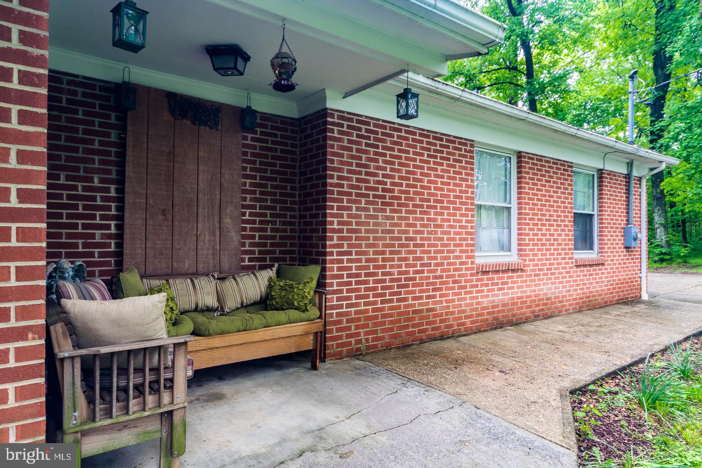 5856 Scrabble Road Shepherdstown, WV 25443 - Photo 40 of 64