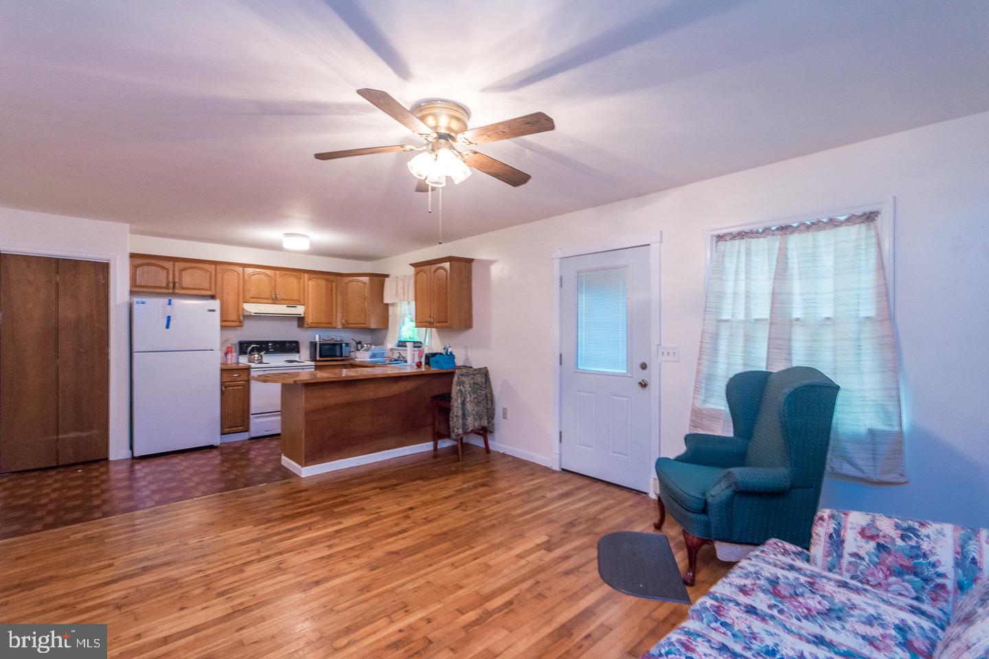 5856 Scrabble Road Shepherdstown, WV 25443 - Photo 45 of 64