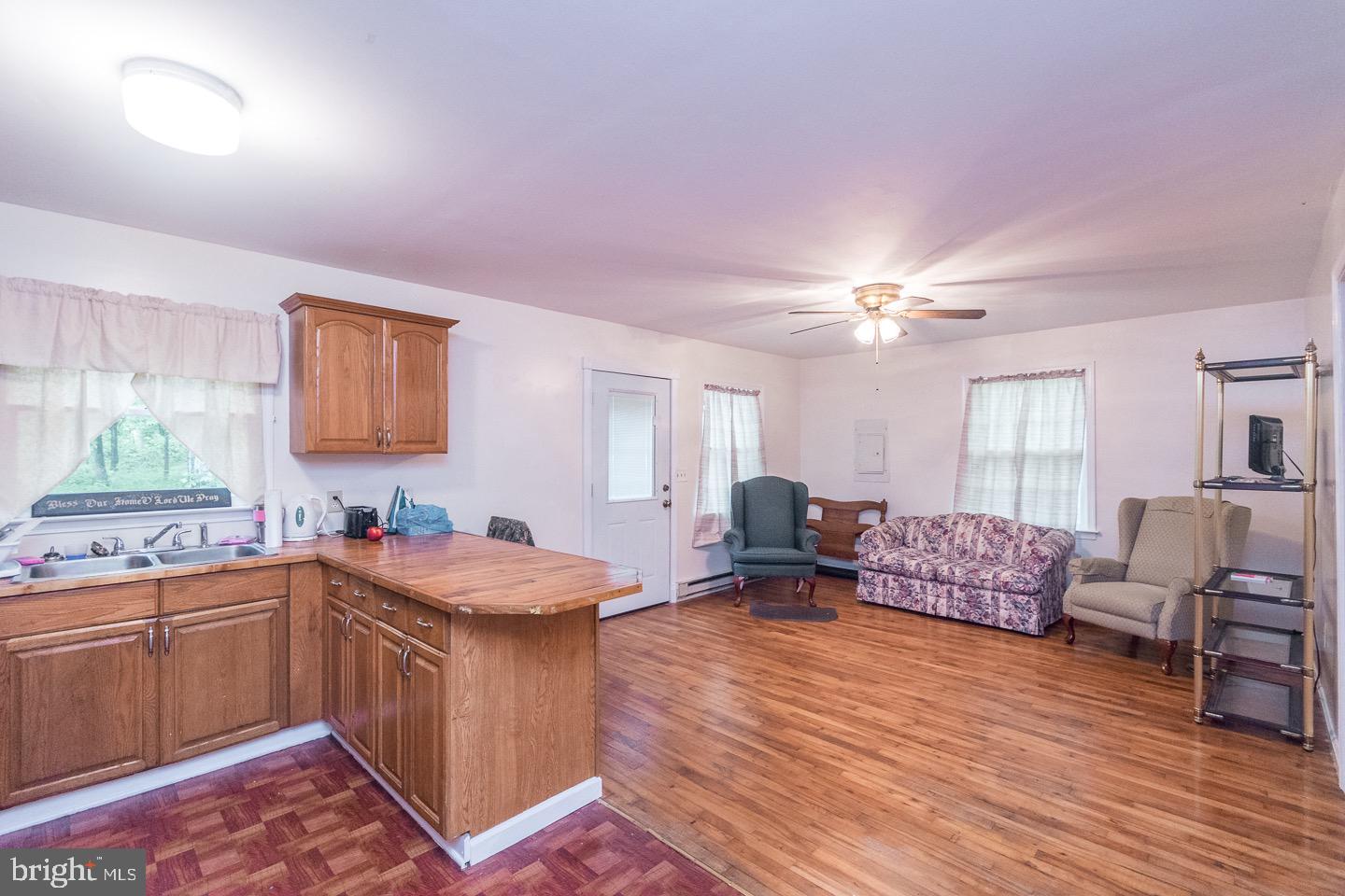 5856 Scrabble Road Shepherdstown, WV 25443 - Photo 46 of 64
