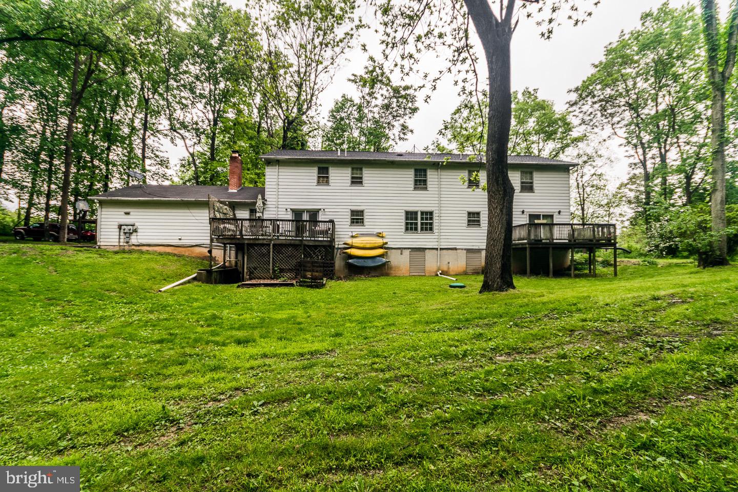 5856 Scrabble Road Shepherdstown, WV 25443 - Photo 60 of 64