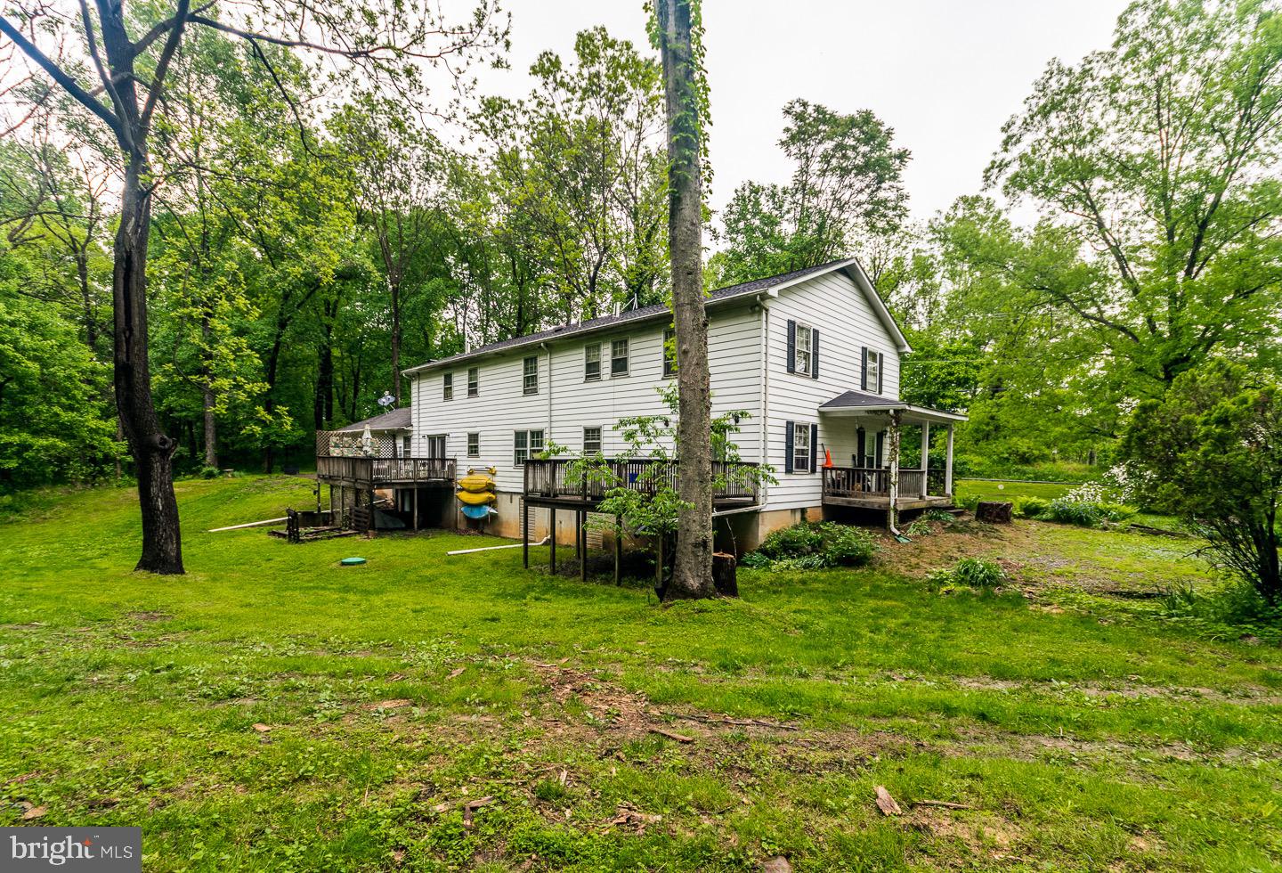 5856 Scrabble Road Shepherdstown, WV 25443 - Photo 61 of 64