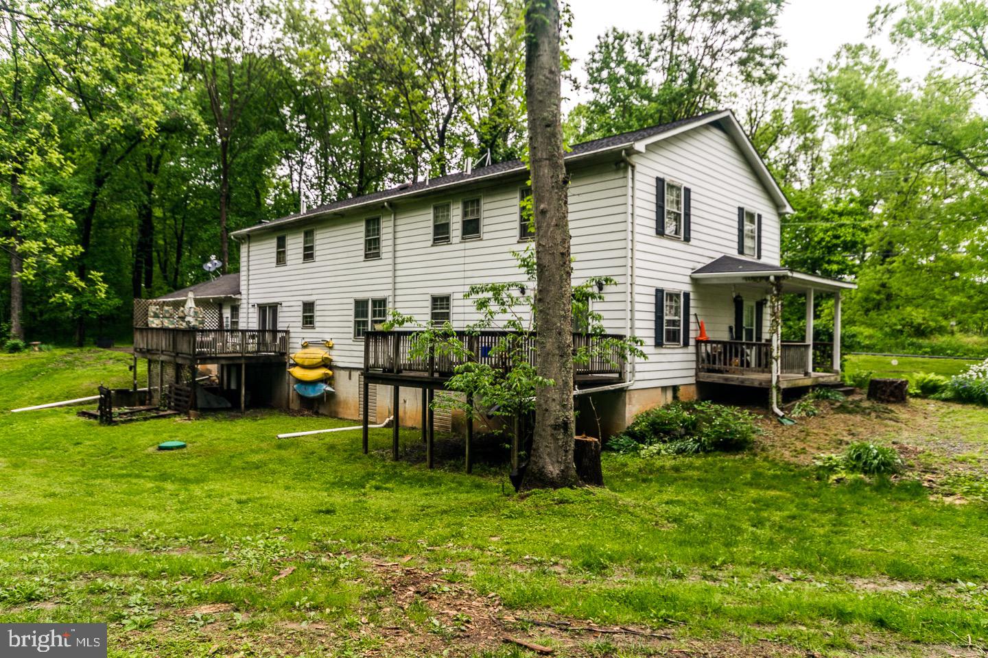 5856 Scrabble Road Shepherdstown, WV 25443 - Photo 62 of 64