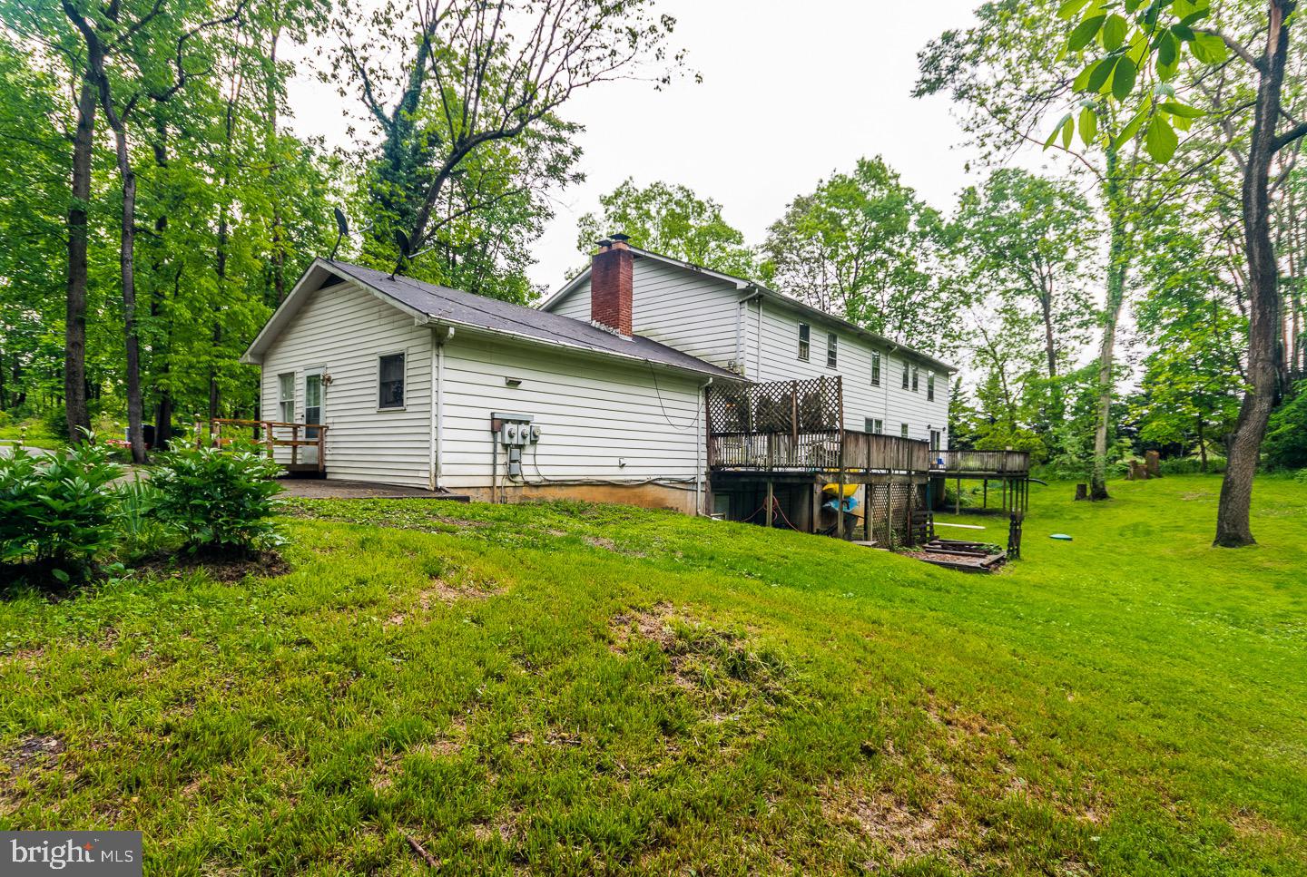 5856 Scrabble Road Shepherdstown, WV 25443 - Photo 63 of 64