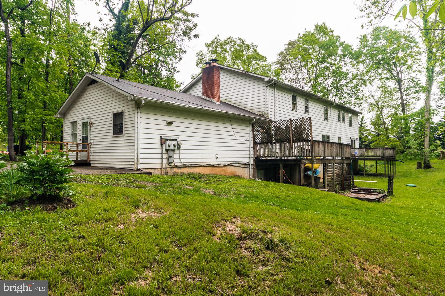 5856 Scrabble Road Shepherdstown, WV 25443 - Photo 64 of 64