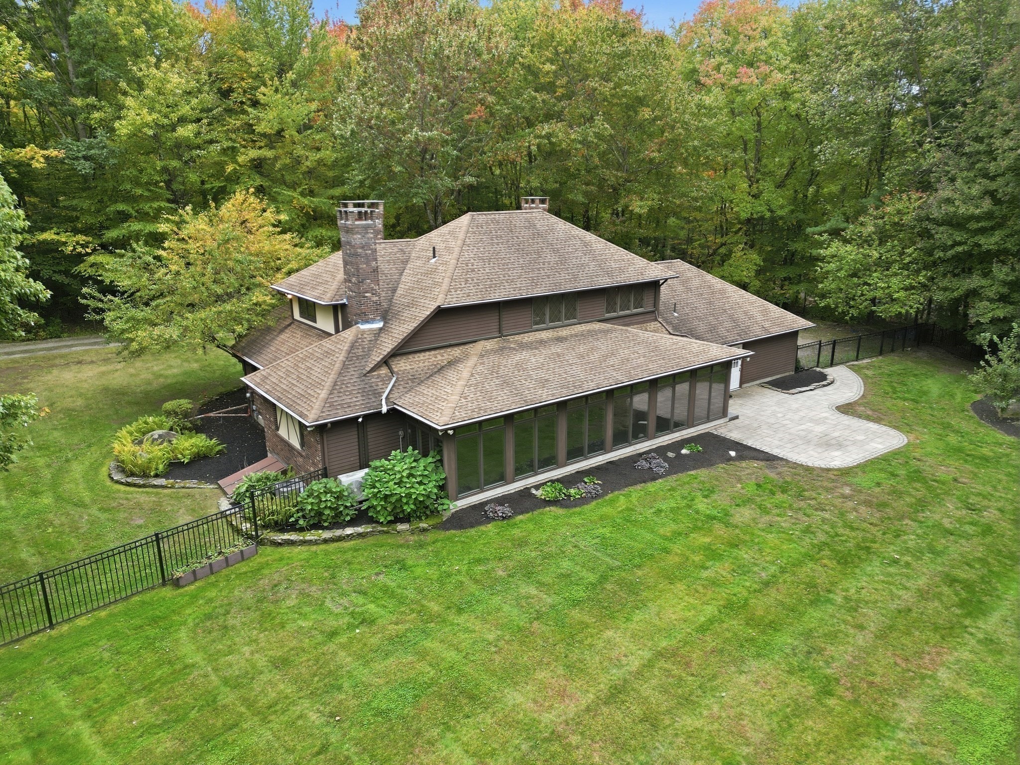 43 Paradise Lake Road Monson, MA 01057 - Photo 4 of 42 Gallery Image 4