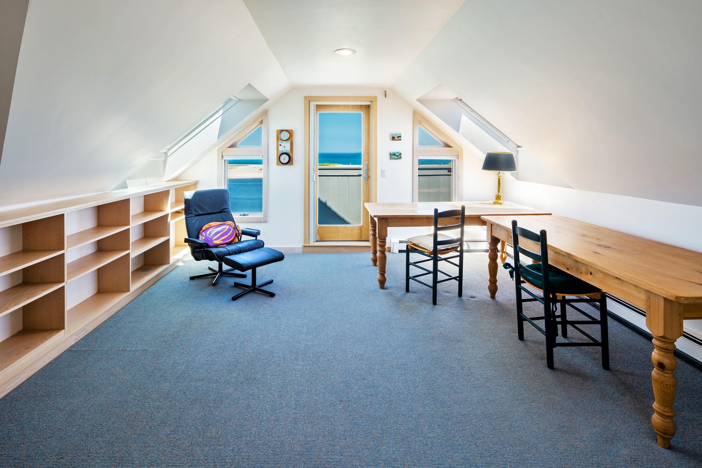 2-7 Skunk Bluff Orleans, MA 02653 - Photo 45 of 80 a view of a livingroom with furniture and window