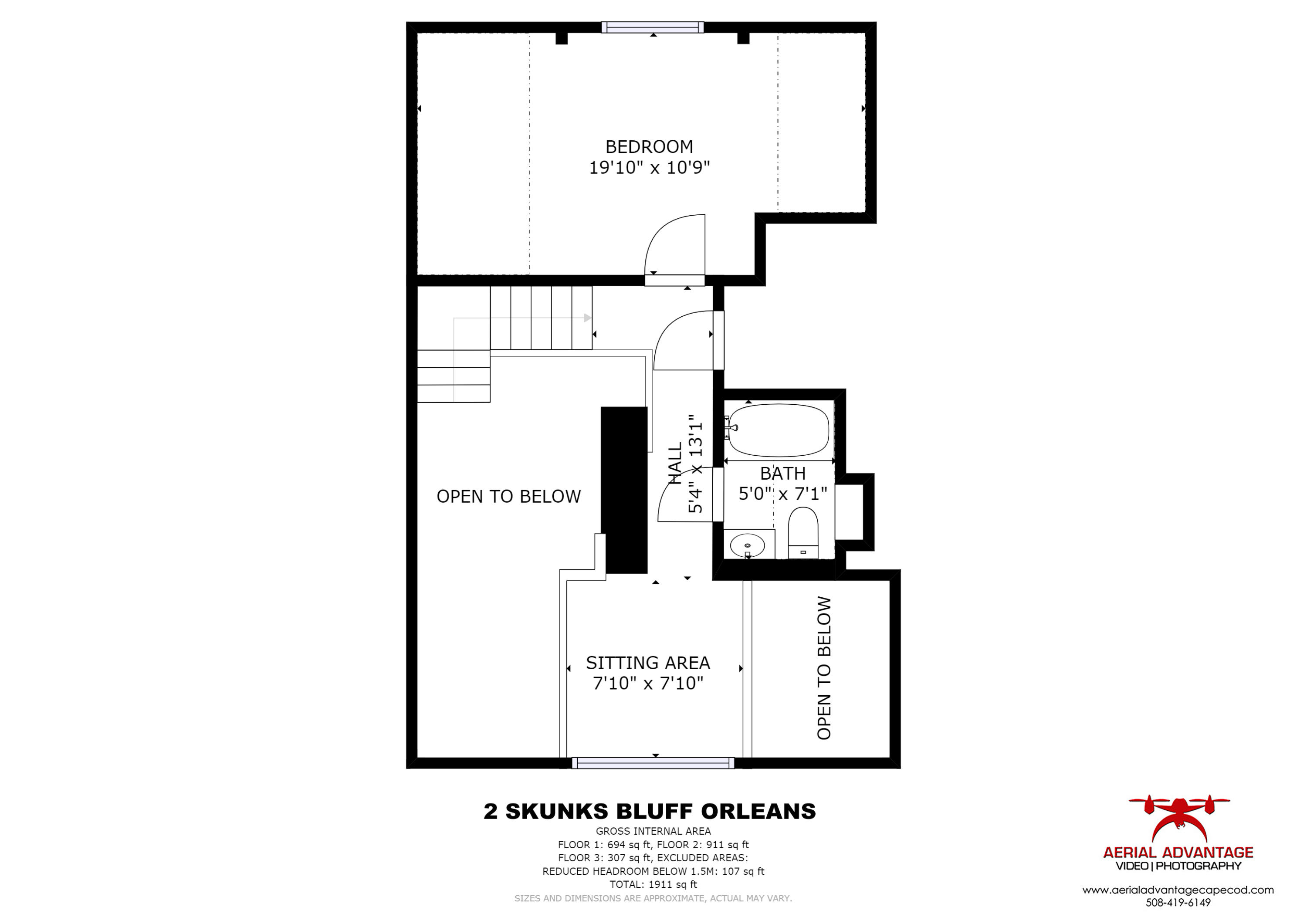 2-7 Skunk Bluff Orleans, MA 02653 - Photo 72 of 80 unknown
