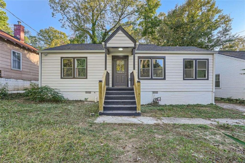 1866 Thompson Avenue East Point, GA 30344 - Photo 1 of 1