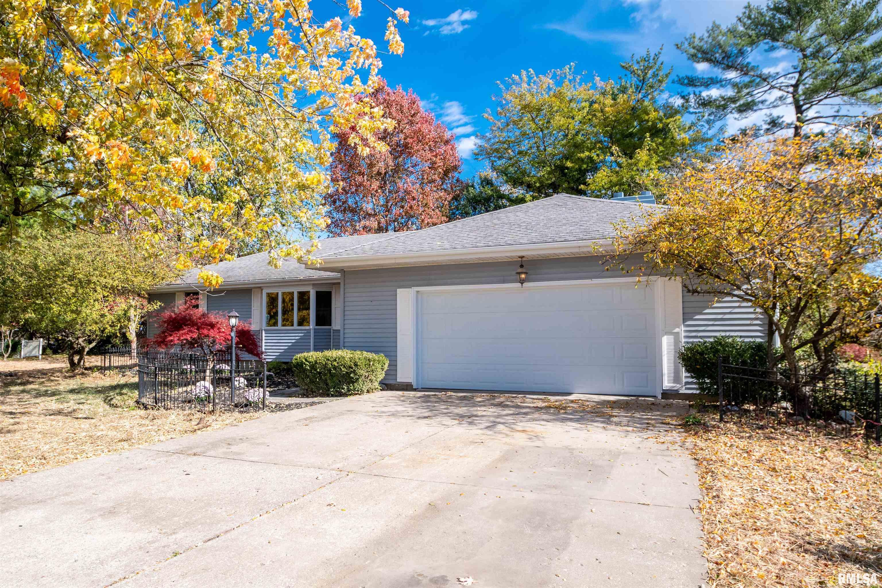 418 North Trivoli Road Trivoli, IL 61569 - Photo 2 of 44