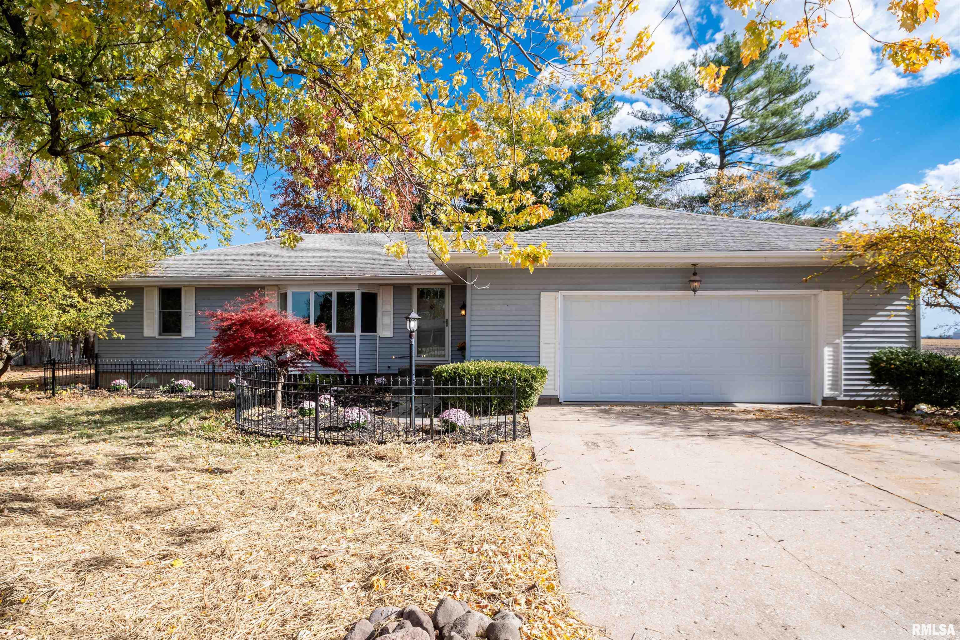 418 North Trivoli Road Trivoli, IL 61569 - Photo 40 of 44