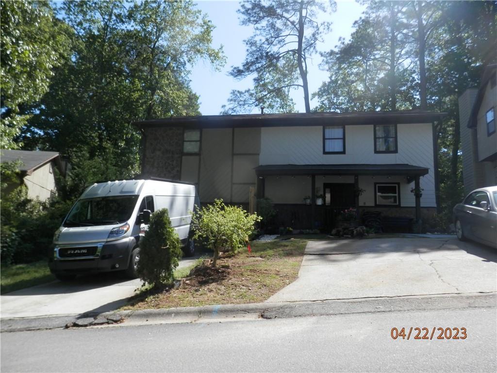2571 Park Road Smyrna, GA 30080 - Photo 36 of 49 Gallery Image 36