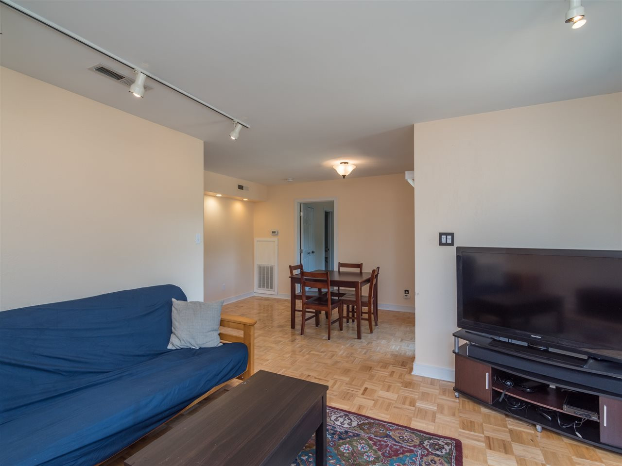 3700 Chimney Ridge Place, Unit 202 Durham, NC 27713 - Photo 8 of 18 Living Room
