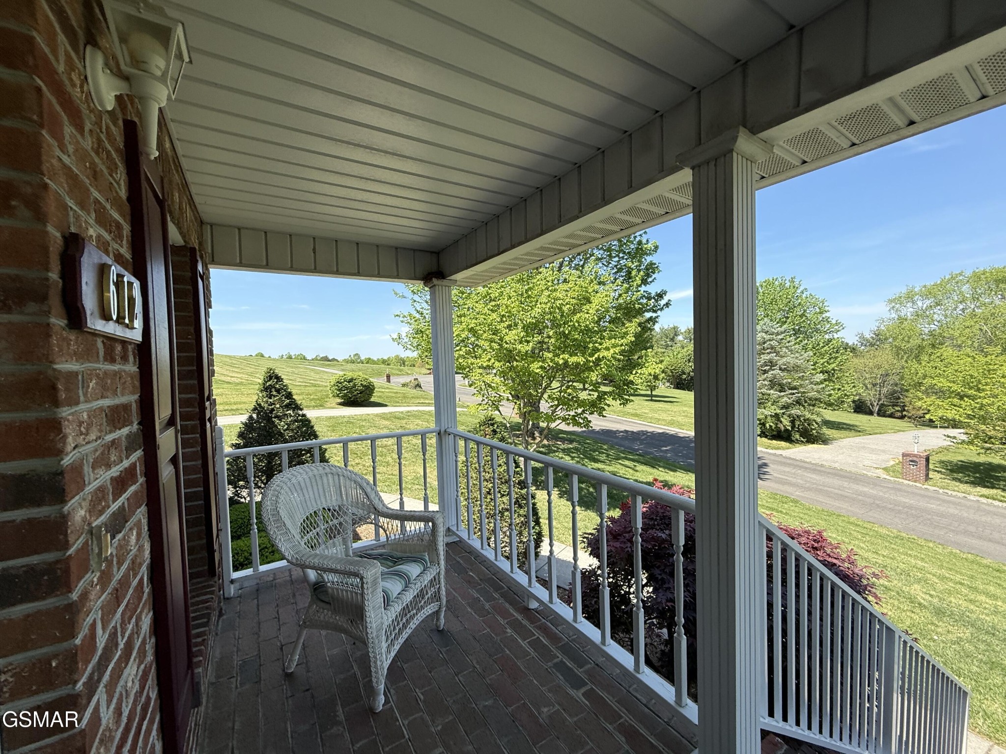 612 Rumble Wood Lane Seymour, TN 37865 - Photo 9 of 36 Gallery Image 9