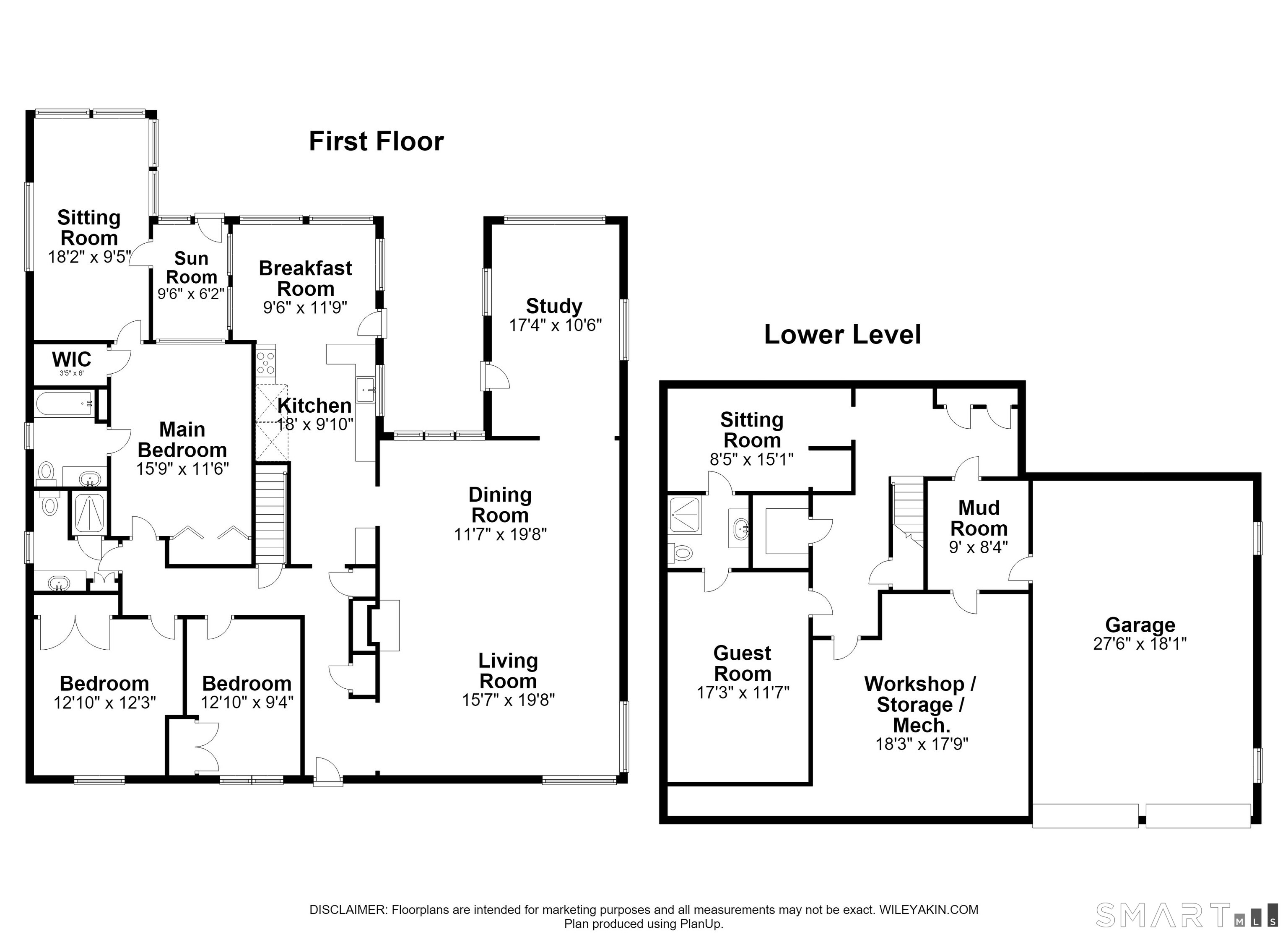 144 Haynes Road West Hartford, CT 06117 - Photo 30 of 32 Gallery Image 30