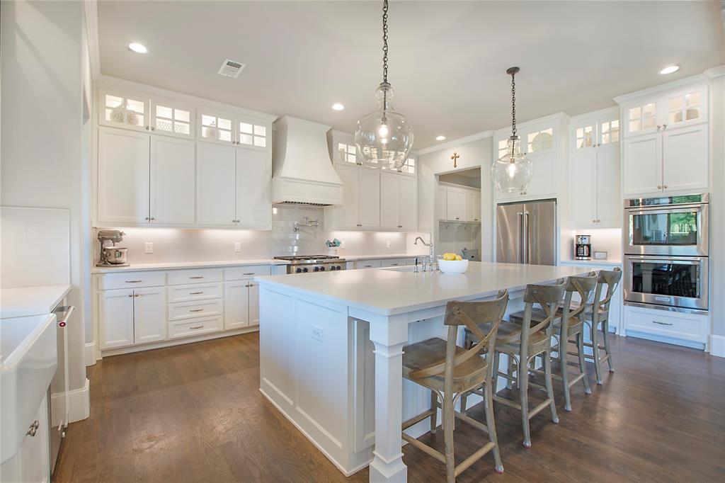 2600 New Hope Road Cross Roads, TX 76227 - Photo 12 of 39 Gallery Image 12