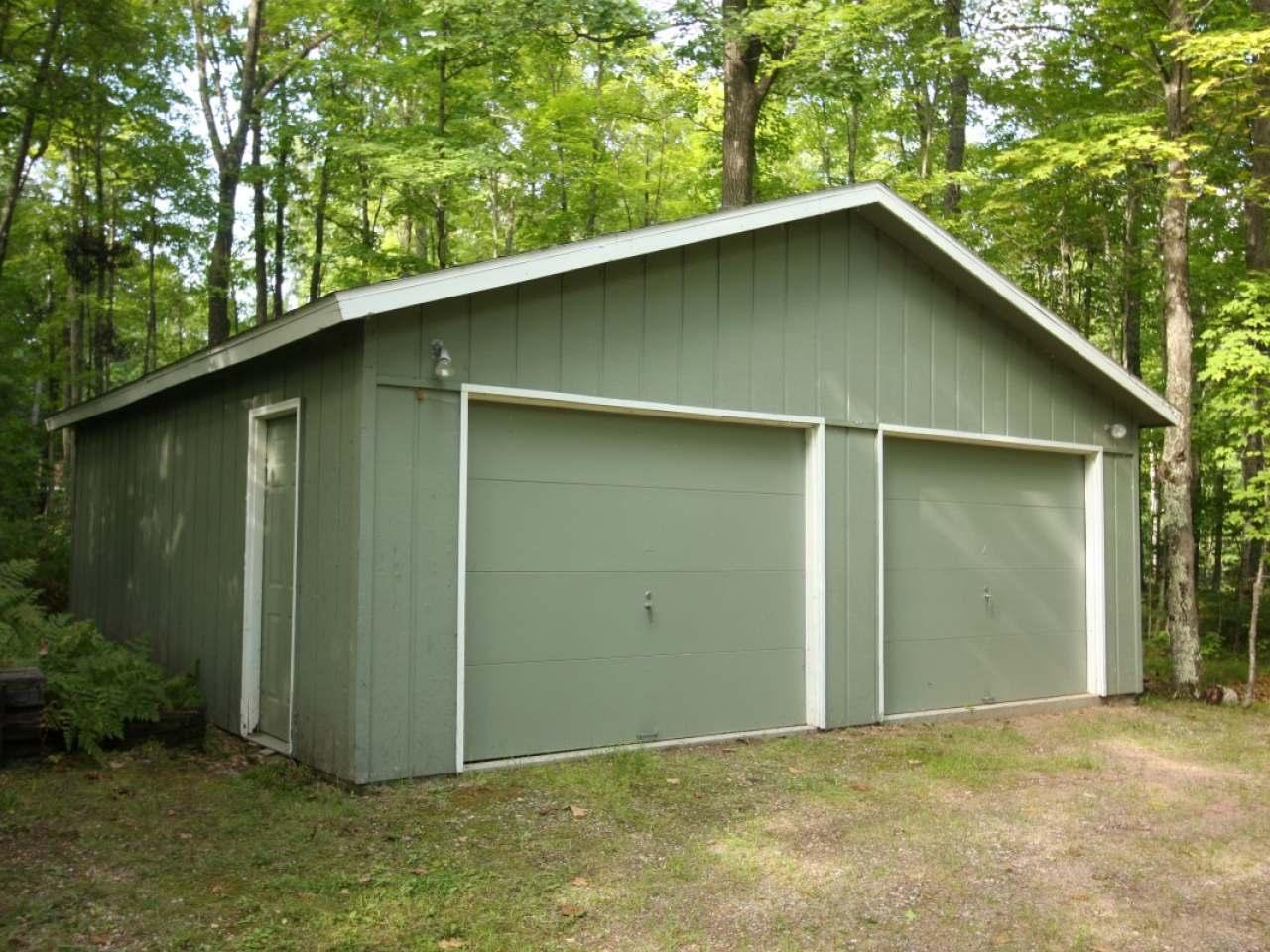 4974 Currie Lake Road Harshaw, WI 54529 - Photo 25 of 33 Gallery Image 25