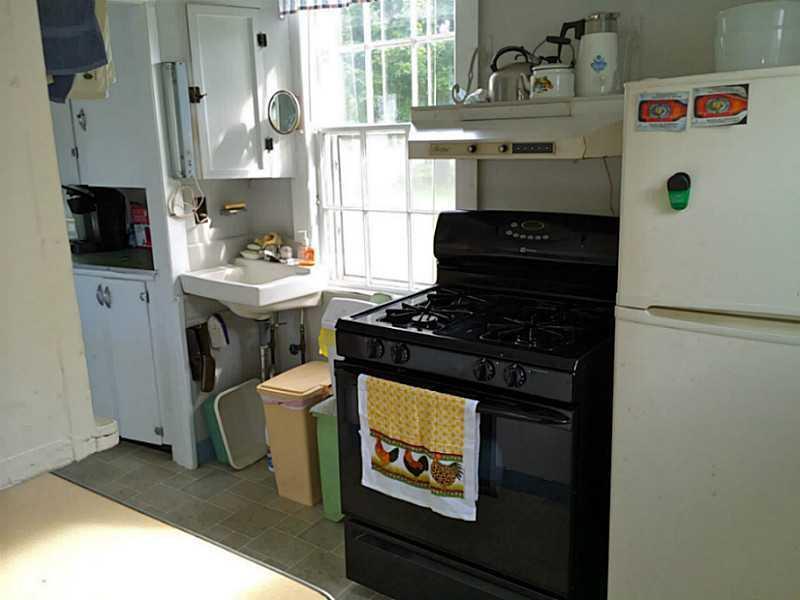 67 North Deer Road Deer Isle, ME 04627 - Photo 8 of 31 Kitchen.