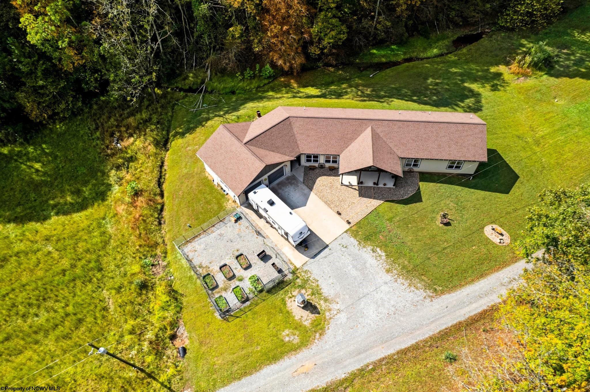 441 Aspin Road Weston, WV 26452 - Photo 50 of 50 Gallery Image 50