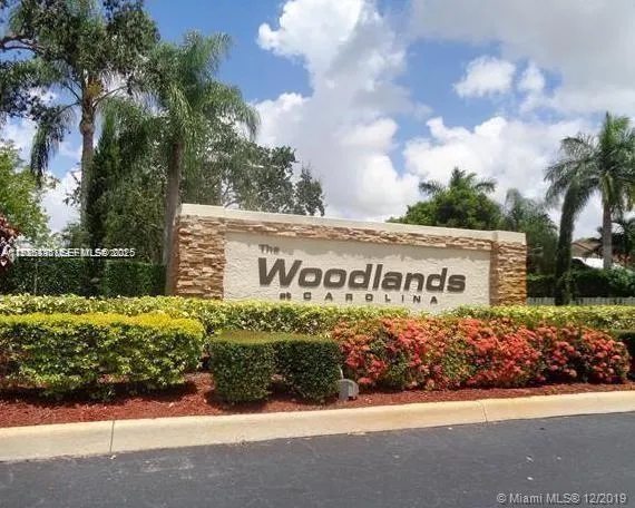$3,470 | 3013 Woodlands Drive, Unit 3013, Margate, FL 33063
