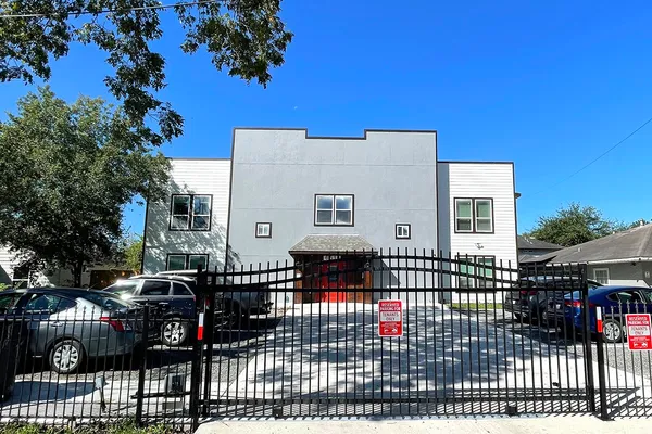 $1,800 | 6510 Goforth Street, Houston, TX 77021
