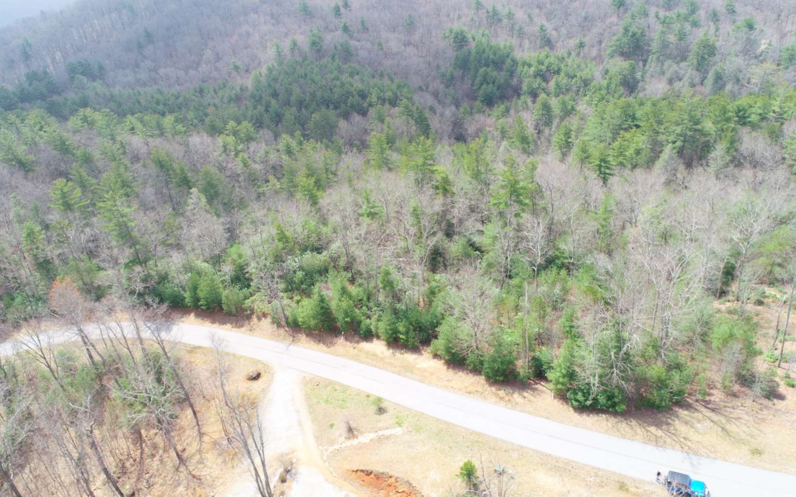 Gold Mine Knob Dallas, GA 30157 - Photo 1 of 9 Main View
