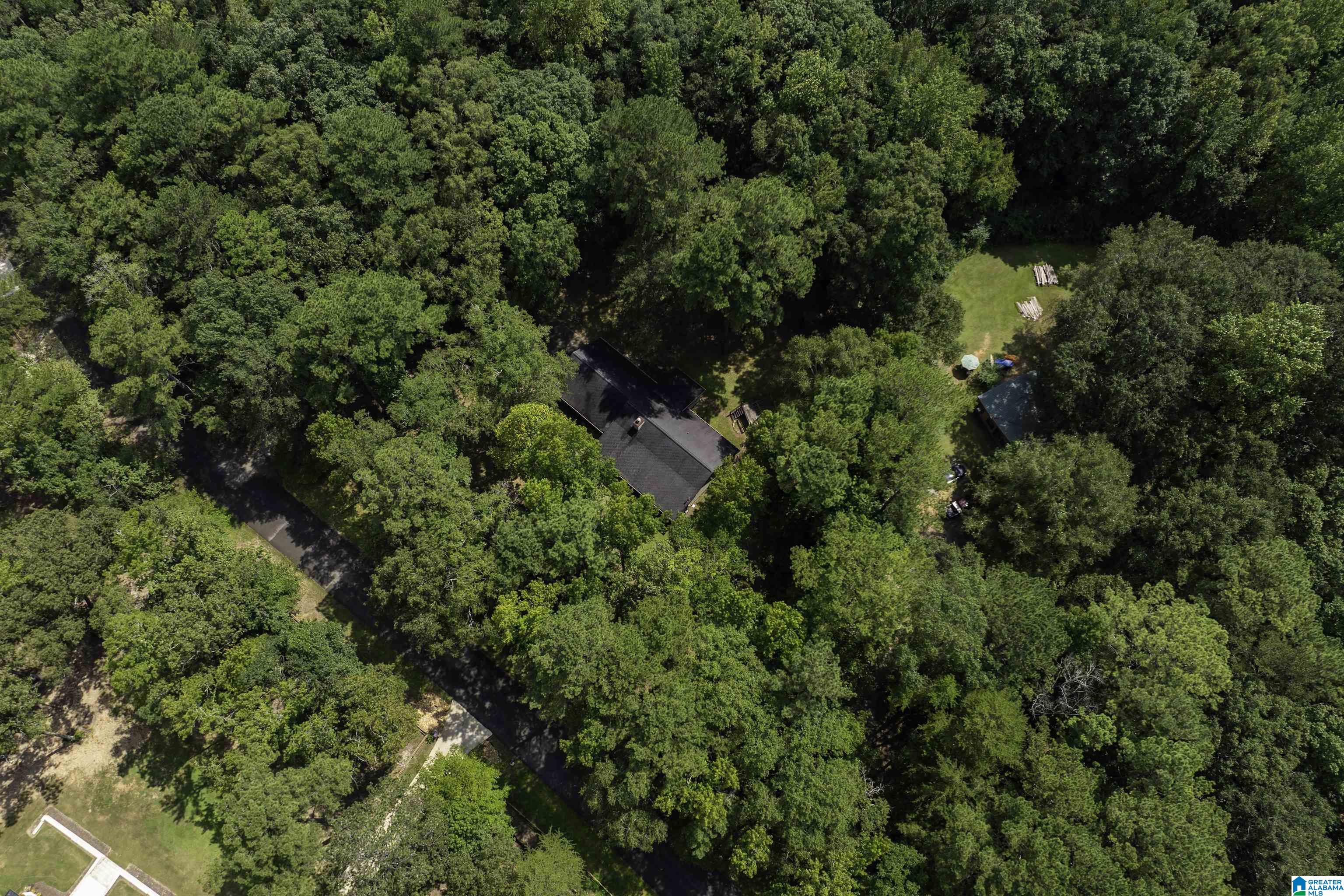 92 Hodgens Road Chelsea, AL 35043 - Photo 26 of 41