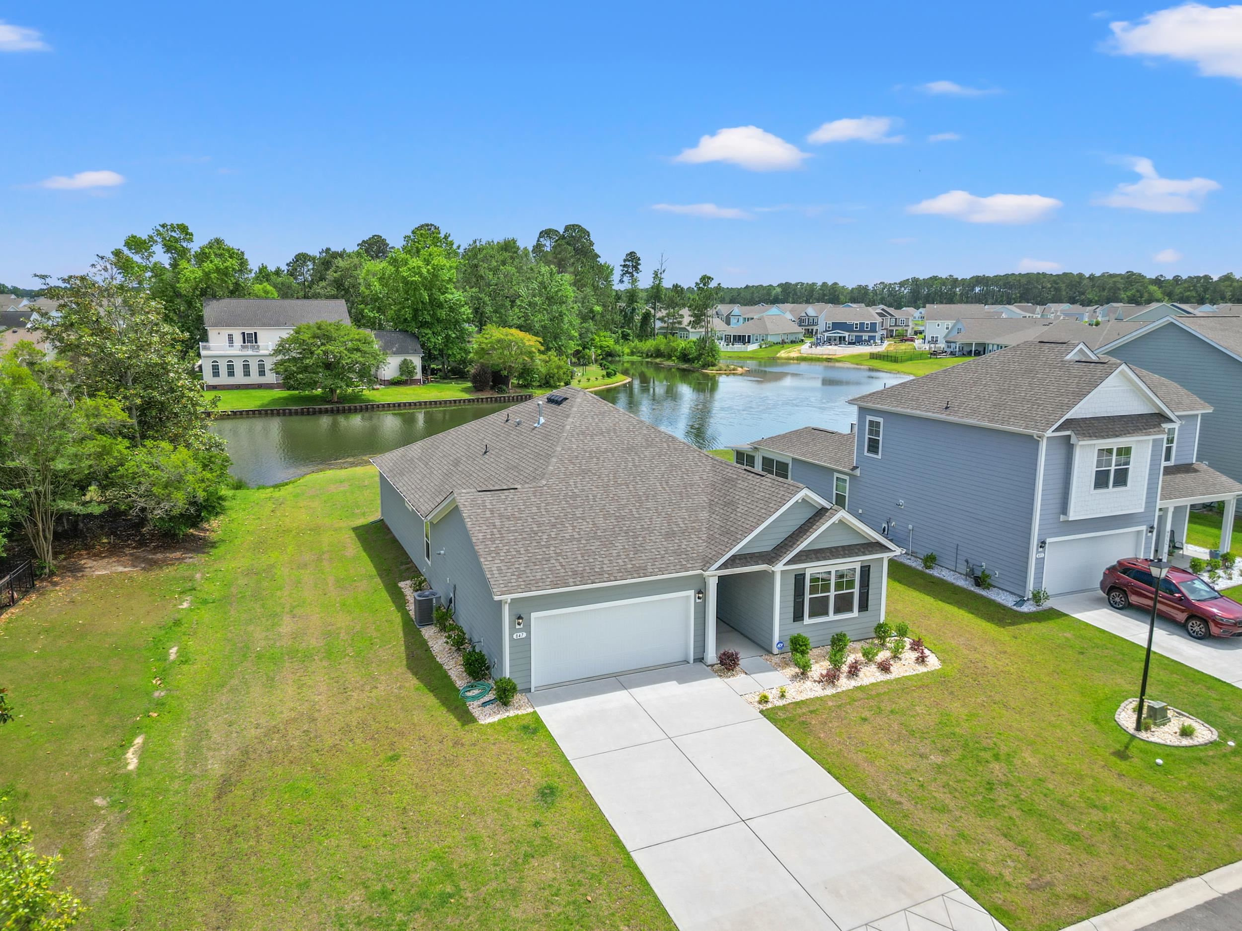 847 Saluda River Road Myrtle Beach, SC 29588 - Photo 30 of 41