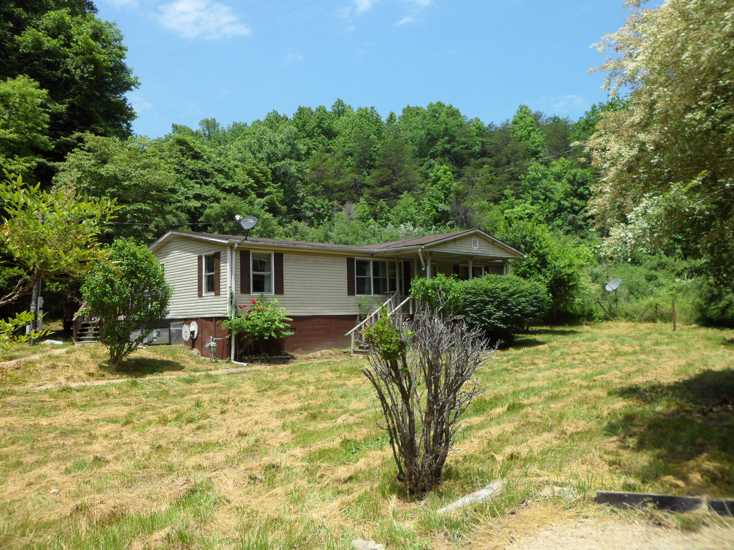 375 Whitaker Hollow Road Rocky Top, TN 37769 - Photo 1 of 8 375 Whitaker Hollow (21)