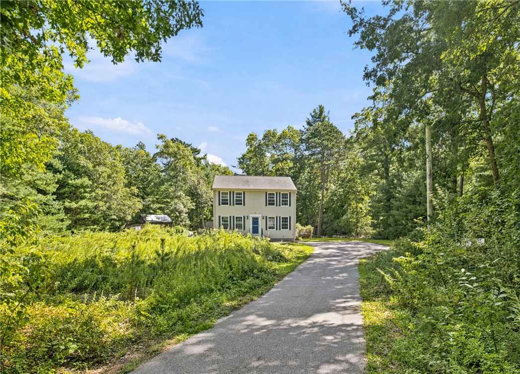 253 Old Coach Road Charlestown, RI 02813 - Photo 1 of 27 Gallery Image 1