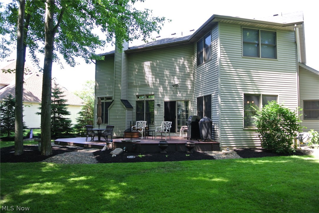 4611 Jaycox Road Avon, OH 44011 - Photo 32 of 35