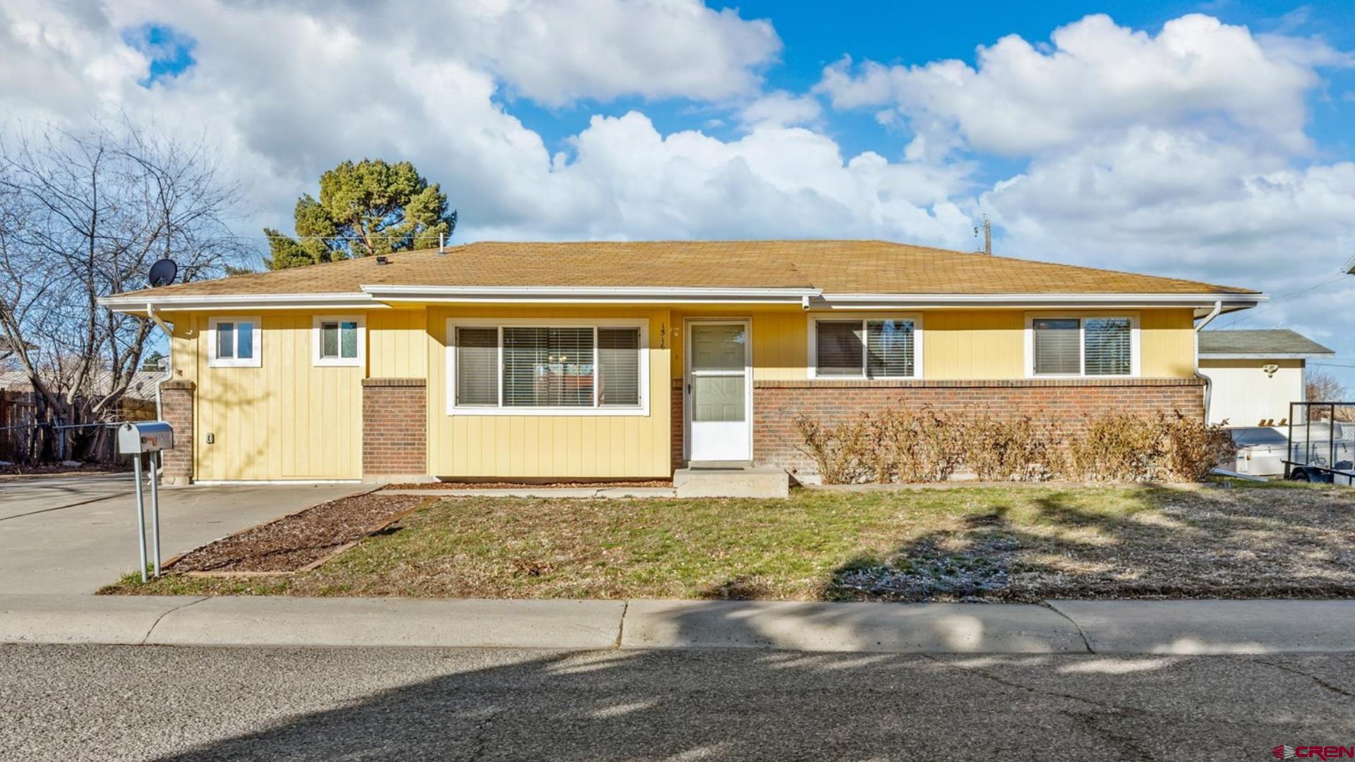 1516 Dover Road Montrose, CO 81401 - Photo 1 of 16 Gallery Image 1