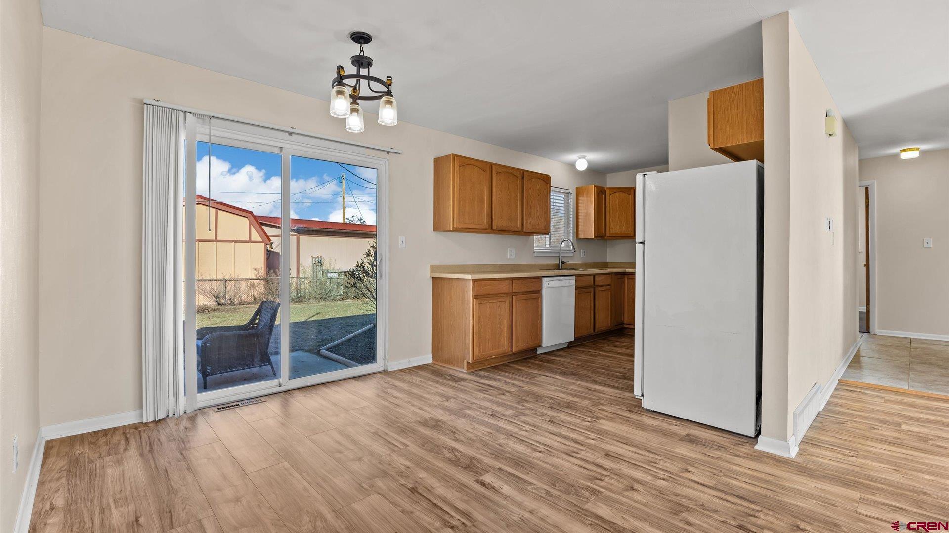 1516 Dover Road Montrose, CO 81401 - Photo 4 of 16 Gallery Image 4