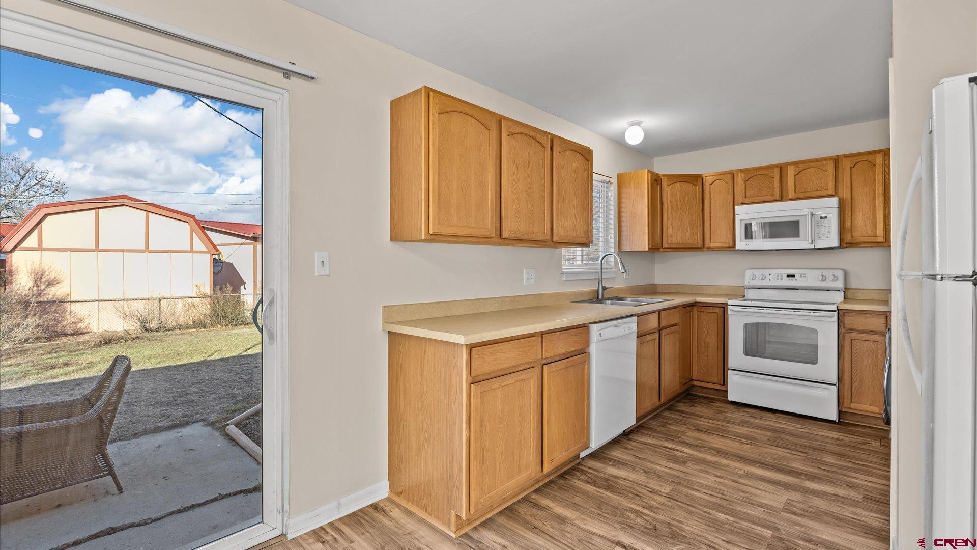 1516 Dover Road Montrose, CO 81401 - Photo 5 of 16 Gallery Image 5
