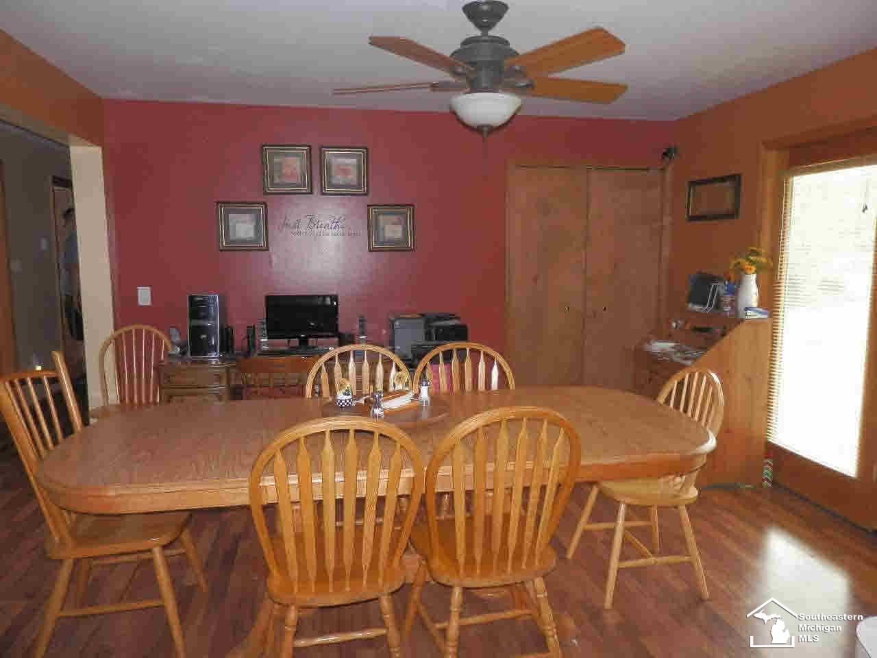7412 Colf Road Carleton, MI 48117 - Photo 4 of 22