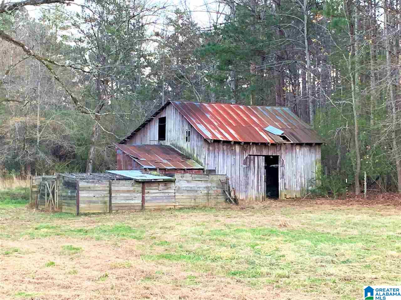 7786 Rabbittown Road Piedmont, AL 36272 - Photo 4 of 31