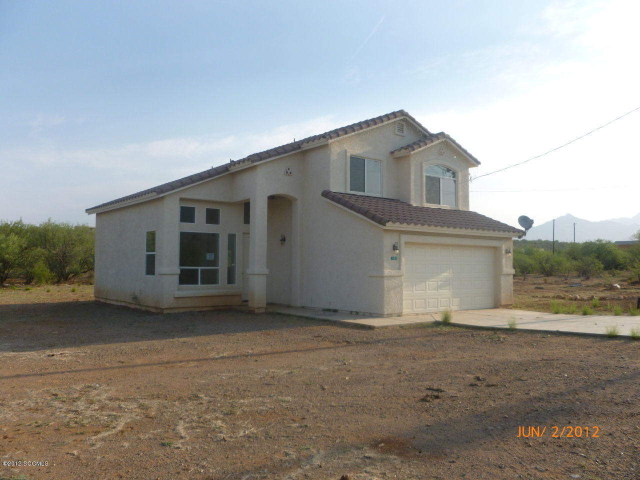 160 Loa Court Rio Rico, AZ 85648 - Photo 2 of 14