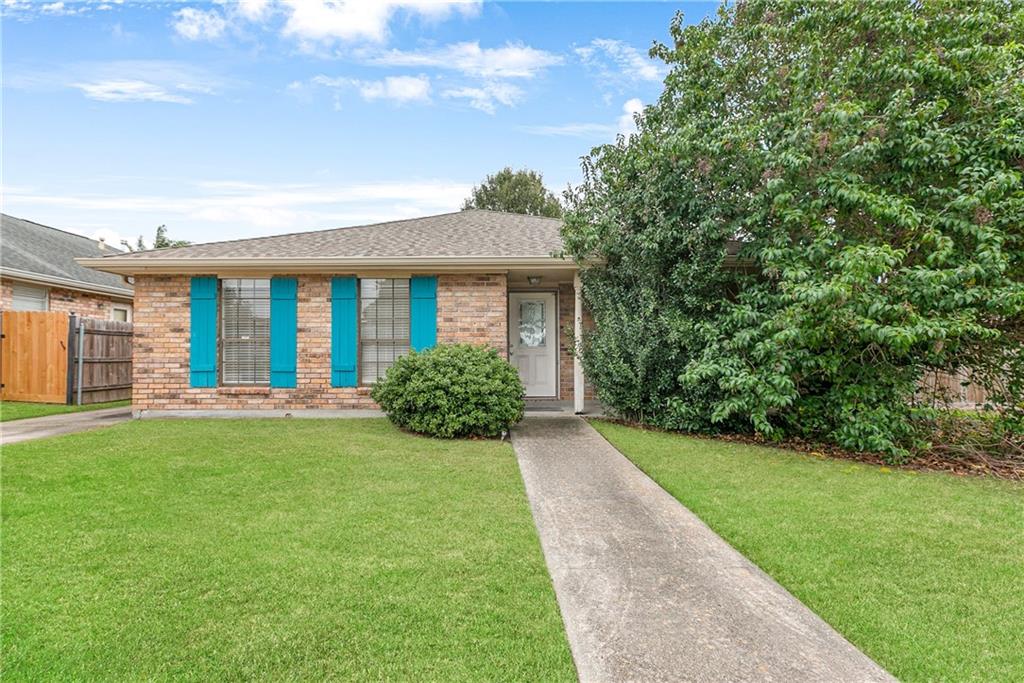 4409 St Martin Street Metairie, LA 70006 - Photo 2 of 11