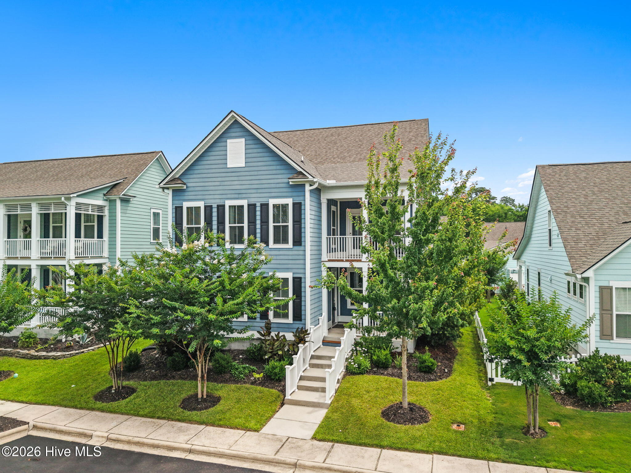 9286 Murphy Way Southwest Calabash, NC 28467 - Photo 1 of 83 Gallery Image 1