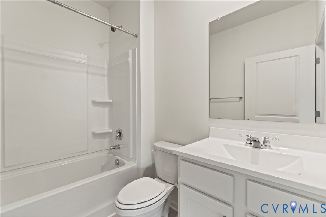 9537 Fuchsia Drive Richmond, VA 23237 - Photo 11 of 24