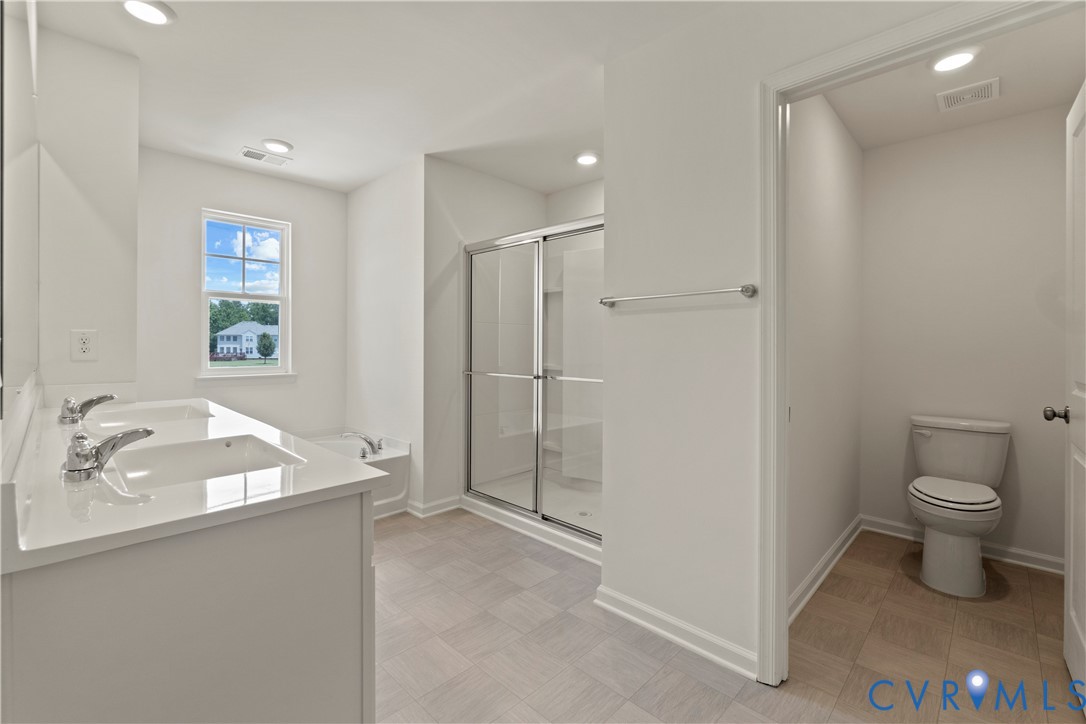 9537 Fuchsia Drive Richmond, VA 23237 - Photo 16 of 24